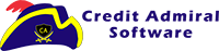 Credit Admiral logo